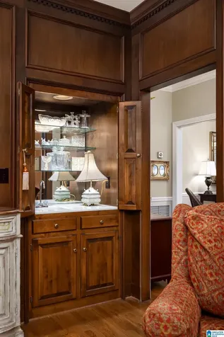 2308 Tanglewood Brook Lane Vestavia Hills AL 35243