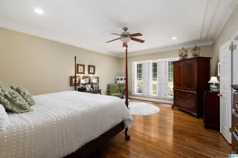 2308 Tanglewood Brook Lane Vestavia Hills AL 35243