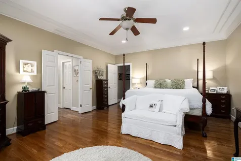 2308 Tanglewood Brook Lane Vestavia Hills AL 35243