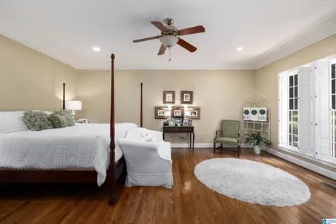 2308 Tanglewood Brook Lane Vestavia Hills AL 35243