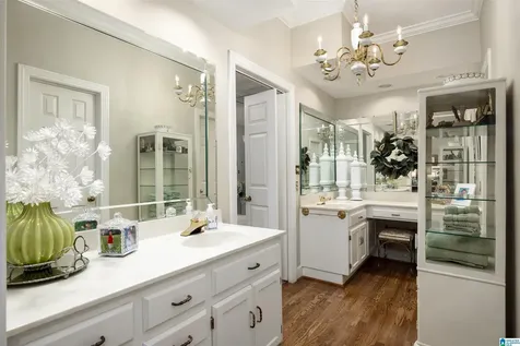 2308 Tanglewood Brook Lane Vestavia Hills AL 35243