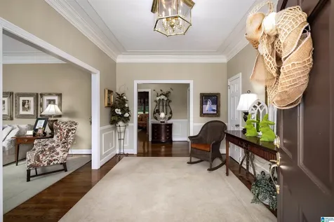 2308 Tanglewood Brook Lane Vestavia Hills AL 35243