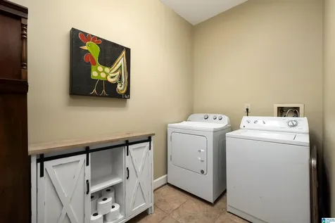 2308 Tanglewood Brook Lane Vestavia Hills AL 35243