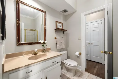 2308 Tanglewood Brook Lane Vestavia Hills AL 35243