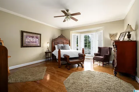 2308 Tanglewood Brook Lane Vestavia Hills AL 35243