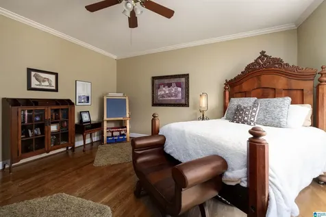 2308 Tanglewood Brook Lane Vestavia Hills AL 35243