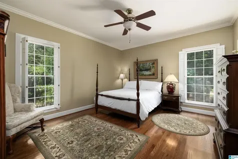 2308 Tanglewood Brook Lane Vestavia Hills AL 35243