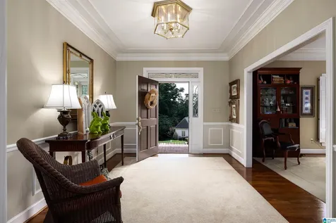 2308 Tanglewood Brook Lane Vestavia Hills AL 35243