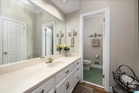 2308 Tanglewood Brook Lane Vestavia Hills AL 35243