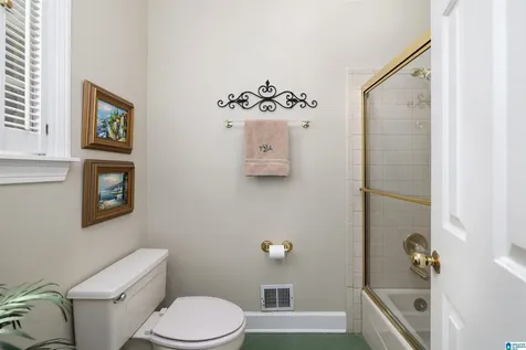 2308 Tanglewood Brook Lane Vestavia Hills AL 35243