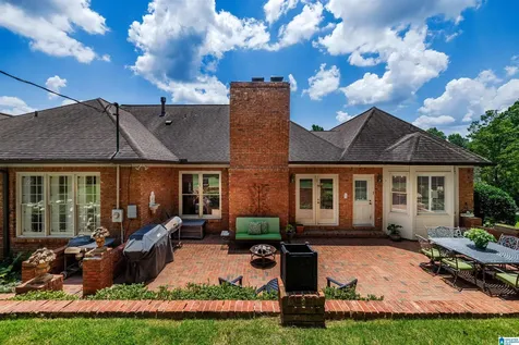 2308 Tanglewood Brook Lane Vestavia Hills AL 35243