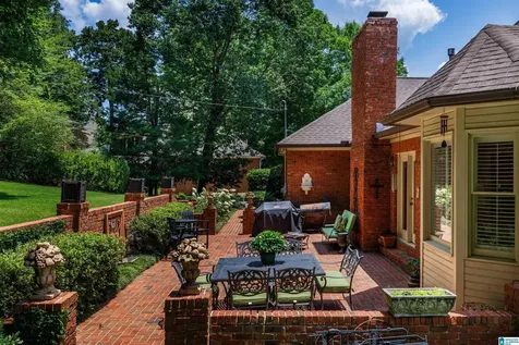 2308 Tanglewood Brook Lane Vestavia Hills AL 35243