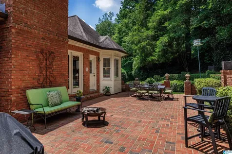 2308 Tanglewood Brook Lane Vestavia Hills AL 35243