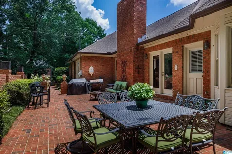 2308 Tanglewood Brook Lane Vestavia Hills AL 35243