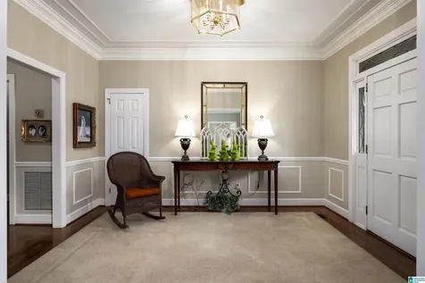 2308 Tanglewood Brook Lane Vestavia Hills AL 35243
