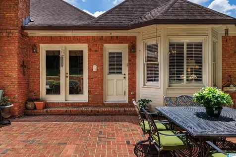 2308 Tanglewood Brook Lane Vestavia Hills AL 35243