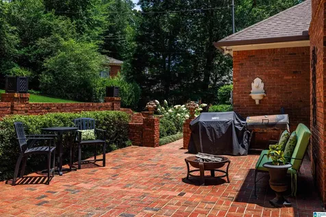2308 Tanglewood Brook Lane Vestavia Hills AL 35243