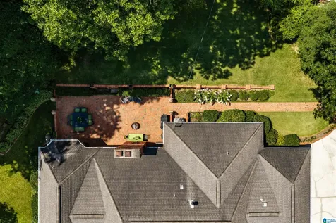 2308 Tanglewood Brook Lane Vestavia Hills AL 35243