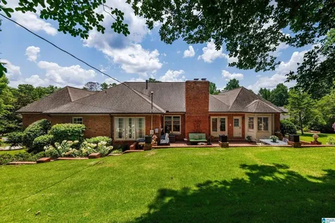 2308 Tanglewood Brook Lane Vestavia Hills AL 35243