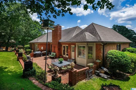 2308 Tanglewood Brook Lane Vestavia Hills AL 35243