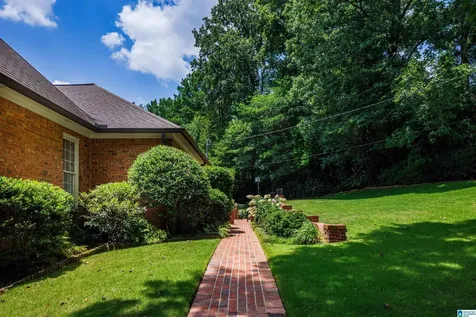 2308 Tanglewood Brook Lane Vestavia Hills AL 35243