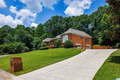 2308 Tanglewood Brook Lane Vestavia Hills AL 35243