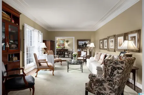 2308 Tanglewood Brook Lane Vestavia Hills AL 35243