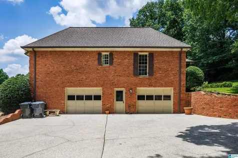 2308 Tanglewood Brook Lane Vestavia Hills AL 35243