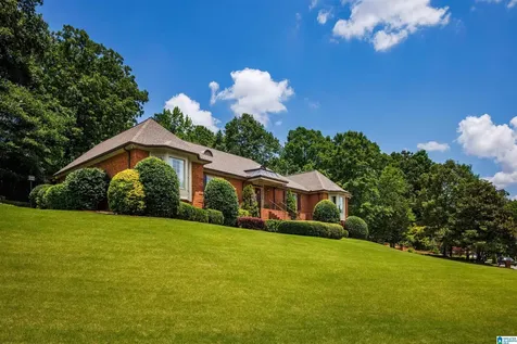 2308 Tanglewood Brook Lane Vestavia Hills AL 35243