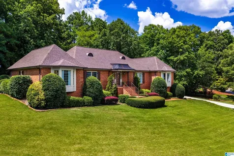 2308 Tanglewood Brook Lane Vestavia Hills AL 35243