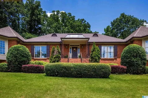 2308 Tanglewood Brook Lane Vestavia Hills AL 35243