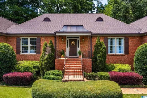2308 Tanglewood Brook Lane Vestavia Hills AL 35243