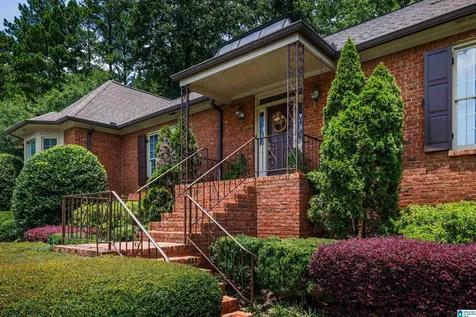 2308 Tanglewood Brook Lane Vestavia Hills AL 35243