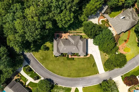 2308 Tanglewood Brook Lane Vestavia Hills AL 35243