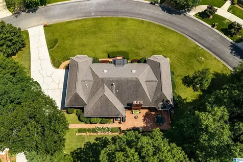 2308 Tanglewood Brook Lane Vestavia Hills AL 35243