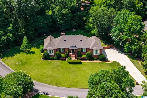 2308 Tanglewood Brook Lane Vestavia Hills AL 35243