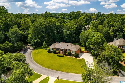 2308 Tanglewood Brook Lane Vestavia Hills AL 35243