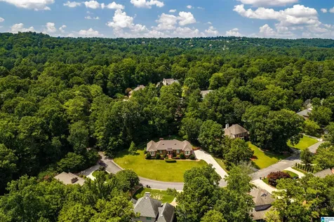 2308 Tanglewood Brook Lane Vestavia Hills AL 35243