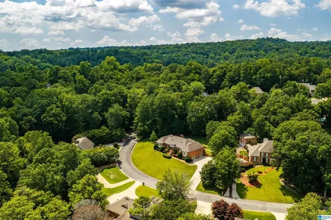 2308 Tanglewood Brook Lane Vestavia Hills AL 35243