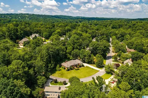 2308 Tanglewood Brook Lane Vestavia Hills AL 35243