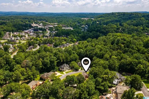 2308 Tanglewood Brook Lane Vestavia Hills AL 35243