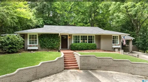 428 Windsor Drive Homewood AL 35209