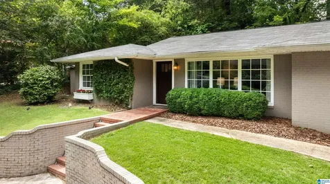 428 Windsor Drive Homewood AL 35209
