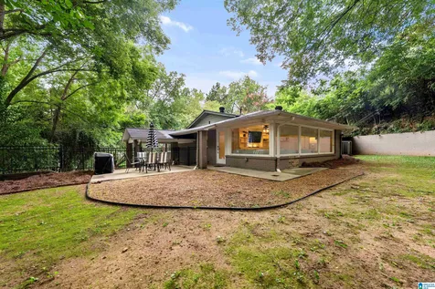 428 Windsor Drive Homewood AL 35209