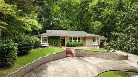 428 Windsor Drive Homewood AL 35209