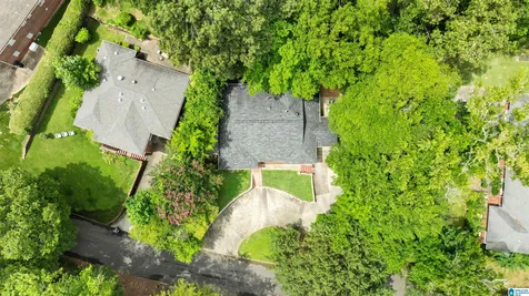 428 Windsor Drive Homewood AL 35209