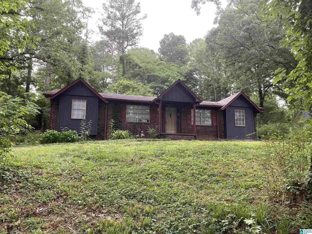 2316 Hillview Road Bessemer AL 35022