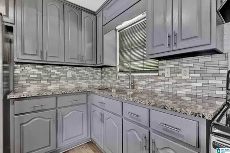 608 10th Terrace Pleasant Grove AL 35127