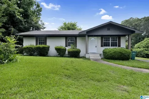 608 10th Terrace Pleasant Grove AL 35127