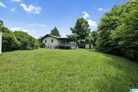 608 10th Terrace Pleasant Grove AL 35127